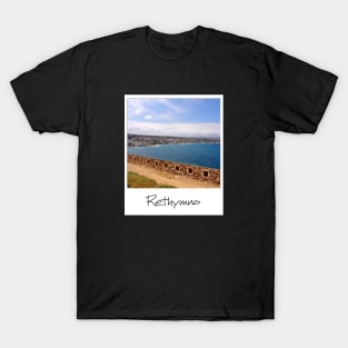 Rethymno T-Shirt